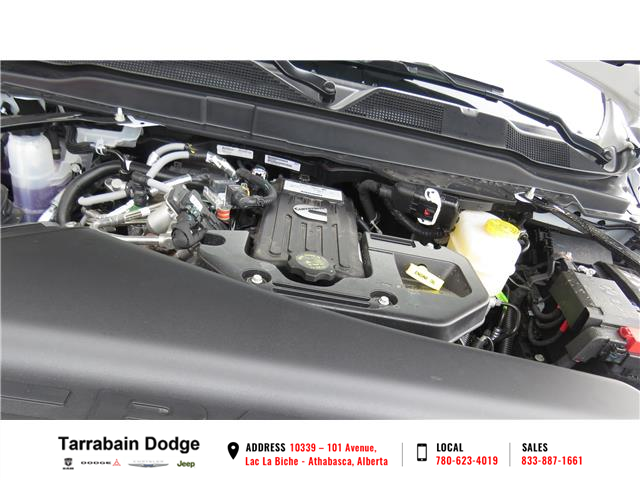 2026 RAM 3500 Tradesman (Stk: 7372) in Lac La Biche - Image 29 of 30
