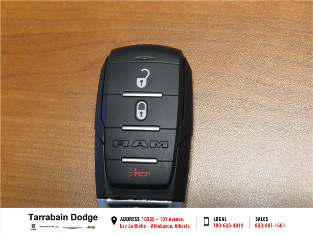2026 RAM 3500 Tradesman (Stk: 7372) in Lac La Biche - Image 30 of 30