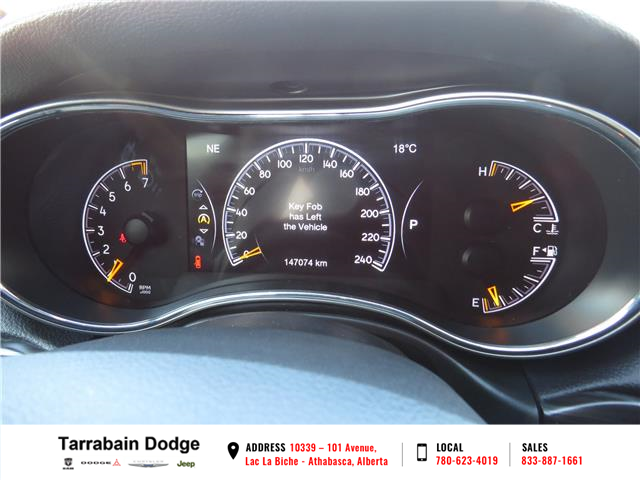 2021 Jeep Grand Cherokee Laredo (Stk: 7368A) in Lac La Biche - Image 13 of 27