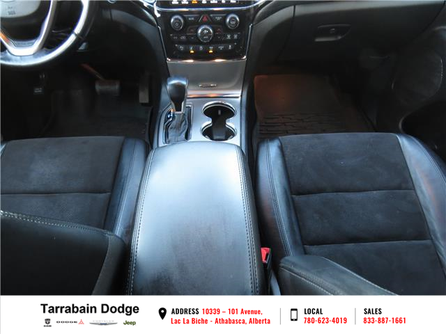 2021 Jeep Grand Cherokee Laredo (Stk: 7368A) in Lac La Biche - Image 15 of 27