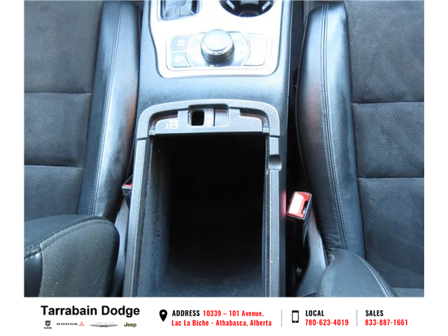 2021 Jeep Grand Cherokee Laredo (Stk: 7368A) in Lac La Biche - Image 16 of 27