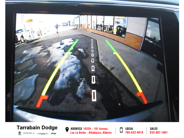 2021 Jeep Grand Cherokee Laredo (Stk: 7368A) in Lac La Biche - Image 19 of 27