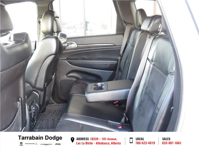 2021 Jeep Grand Cherokee Laredo (Stk: 7368A) in Lac La Biche - Image 23 of 27