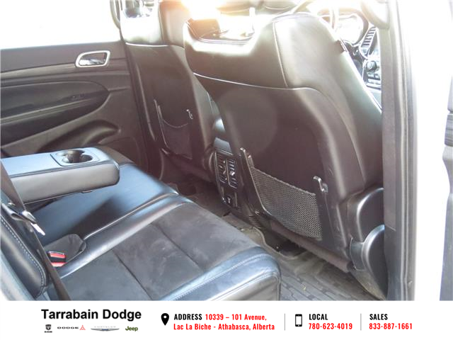 2021 Jeep Grand Cherokee Laredo (Stk: 7368A) in Lac La Biche - Image 24 of 27