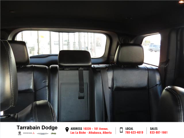 2021 Jeep Grand Cherokee Laredo (Stk: 7368A) in Lac La Biche - Image 25 of 27