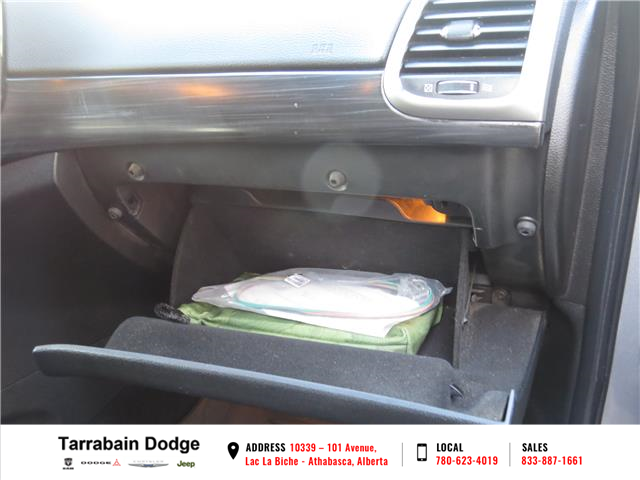 2021 Jeep Grand Cherokee Laredo (Stk: 7368A) in Lac La Biche - Image 22 of 27