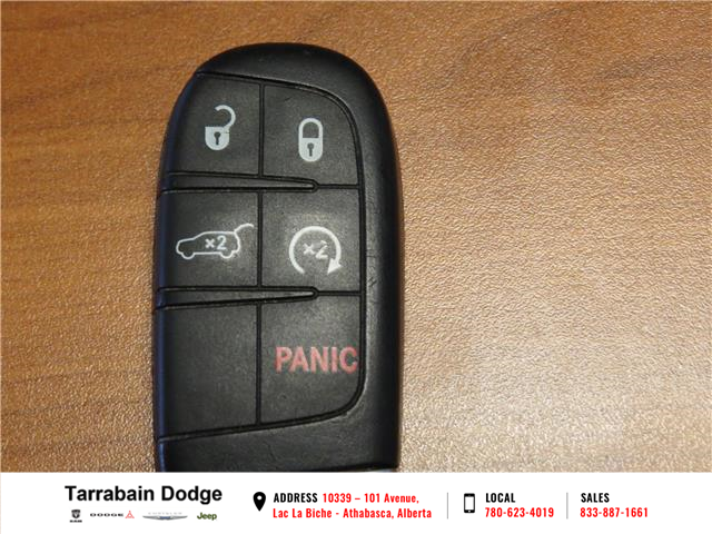 2021 Jeep Grand Cherokee Laredo (Stk: 7368A) in Lac La Biche - Image 27 of 27