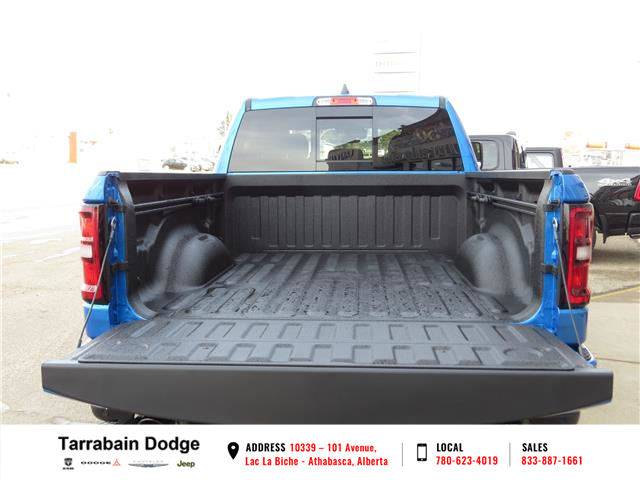 2026 RAM 1500 Big Horn (Stk: 7373) in Lac La Biche - Image 6 of 30