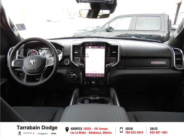 2026 RAM 1500 Big Horn (Stk: 7373) in Lac La Biche - Image 8 of 30
