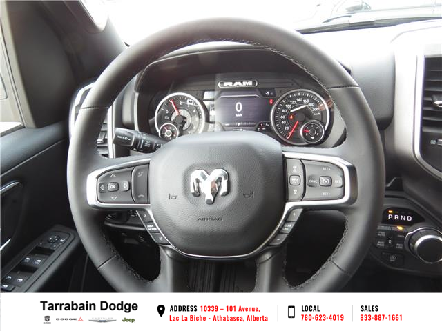 2026 RAM 1500 Big Horn (Stk: 7373) in Lac La Biche - Image 9 of 30