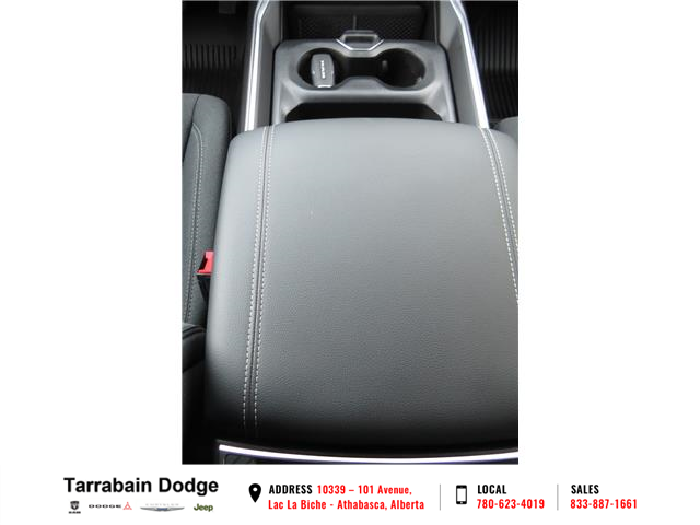2026 RAM 1500 Big Horn (Stk: 7373) in Lac La Biche - Image 13 of 30