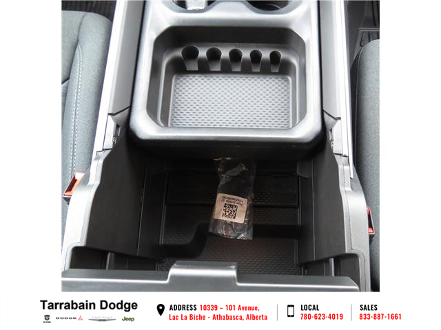 2026 RAM 1500 Big Horn (Stk: 7373) in Lac La Biche - Image 15 of 30