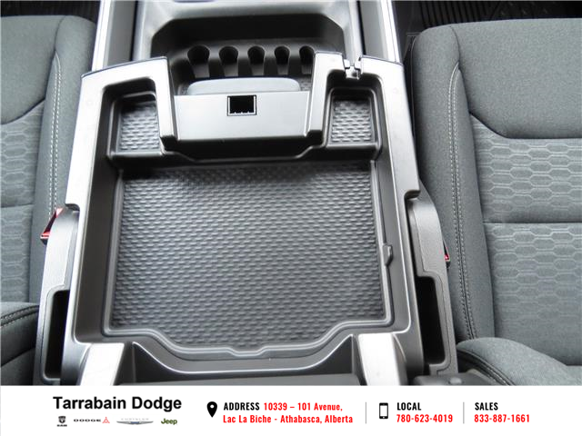 2026 RAM 1500 Big Horn (Stk: 7373) in Lac La Biche - Image 14 of 30
