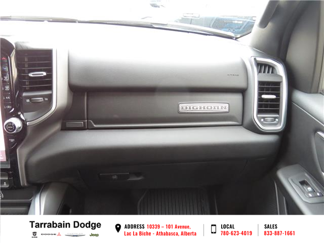 2026 RAM 1500 Big Horn (Stk: 7373) in Lac La Biche - Image 17 of 30