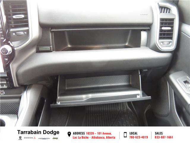 2026 RAM 1500 Big Horn (Stk: 7373) in Lac La Biche - Image 18 of 30