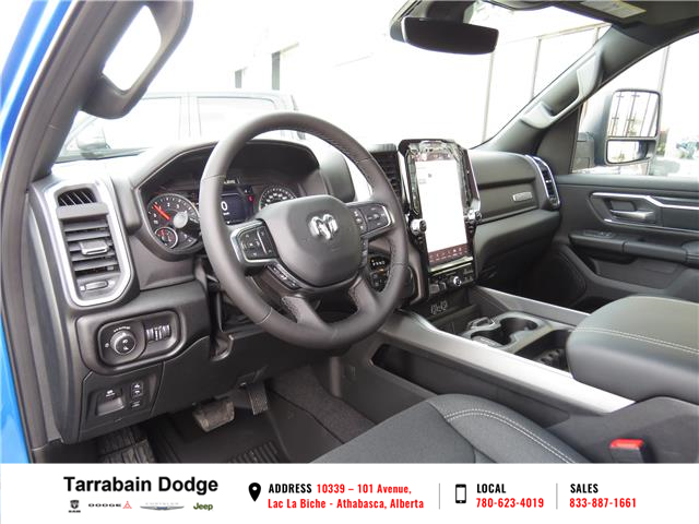 2026 RAM 1500 Big Horn (Stk: 7373) in Lac La Biche - Image 20 of 30