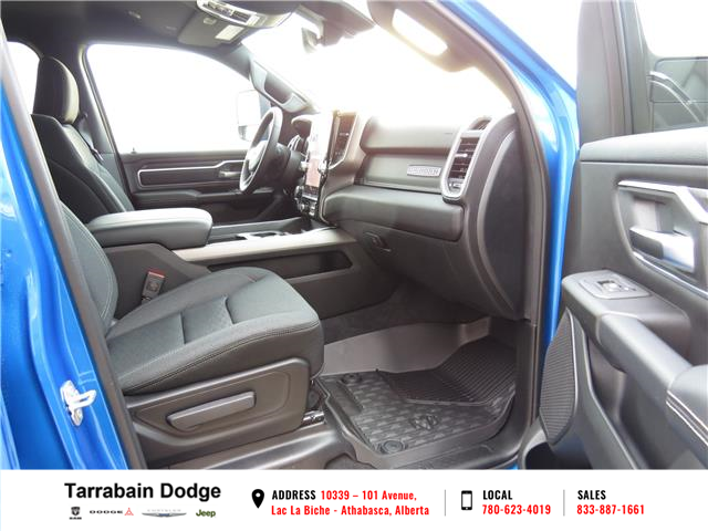 2026 RAM 1500 Big Horn (Stk: 7373) in Lac La Biche - Image 21 of 30