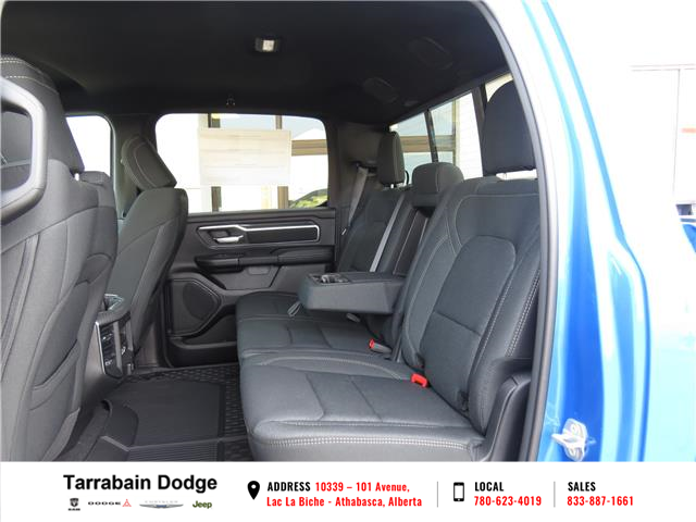 2026 RAM 1500 Big Horn (Stk: 7373) in Lac La Biche - Image 22 of 30