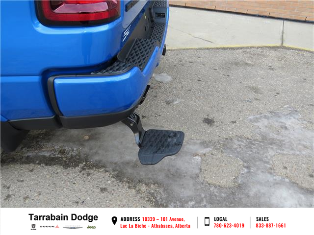 2026 RAM 1500 Big Horn (Stk: 7373) in Lac La Biche - Image 27 of 30