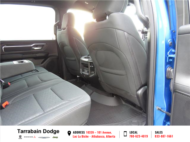 2026 RAM 1500 Big Horn (Stk: 7373) in Lac La Biche - Image 23 of 30
