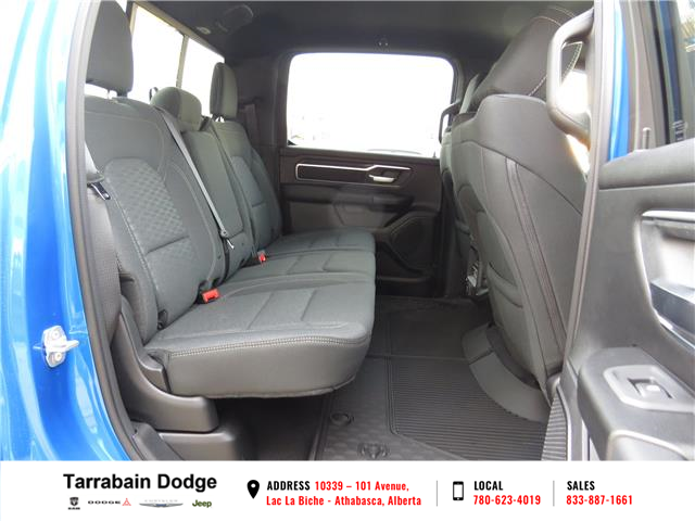 2026 RAM 1500 Big Horn (Stk: 7373) in Lac La Biche - Image 24 of 30