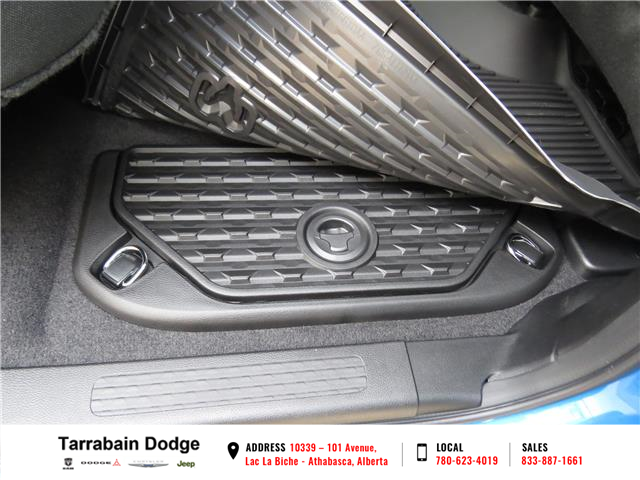 2026 RAM 1500 Big Horn (Stk: 7373) in Lac La Biche - Image 25 of 30