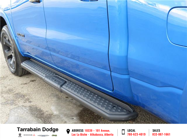 2026 RAM 1500 Big Horn (Stk: 7373) in Lac La Biche - Image 26 of 30