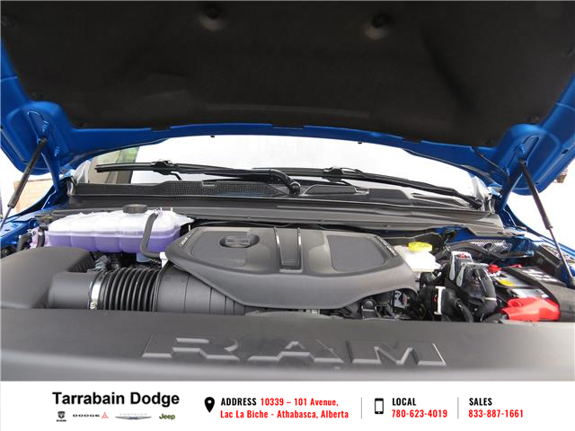 2026 RAM 1500 Big Horn (Stk: 7373) in Lac La Biche - Image 29 of 30