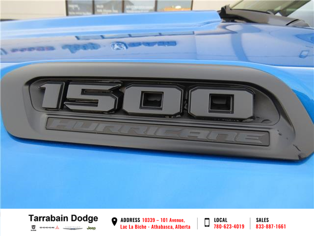 2026 RAM 1500 Big Horn (Stk: 7373) in Lac La Biche - Image 28 of 30