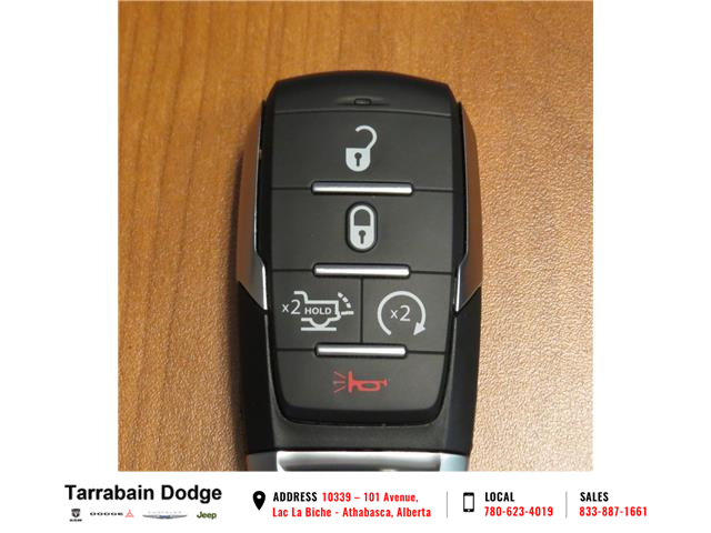 2026 RAM 1500 Big Horn (Stk: 7373) in Lac La Biche - Image 30 of 30