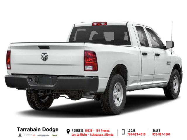 2023 RAM 1500 Classic Tradesman (Stk: 7189A) in Lac La Biche - Image 3 of 11