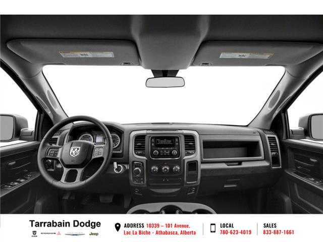 2023 RAM 1500 Classic Tradesman (Stk: 7189A) in Lac La Biche - Image 5 of 11