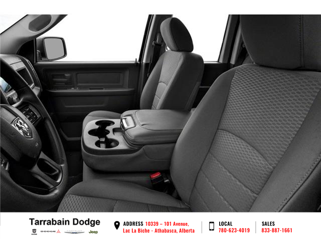 2023 RAM 1500 Classic Tradesman (Stk: 7189A) in Lac La Biche - Image 6 of 11