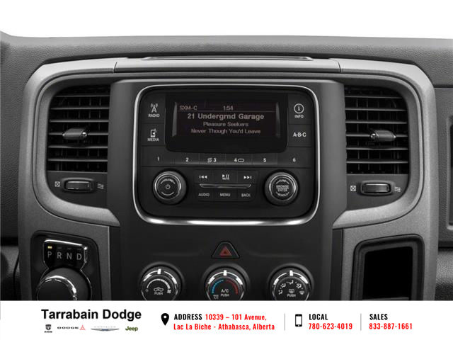 2023 RAM 1500 Classic Tradesman (Stk: 7189A) in Lac La Biche - Image 7 of 11