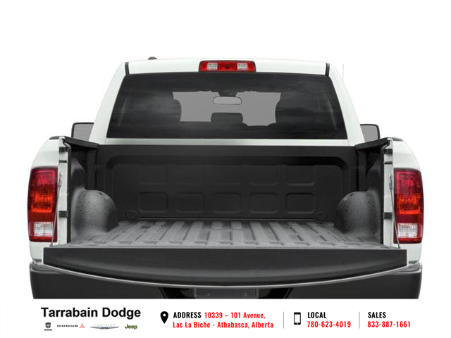 2023 RAM 1500 Classic Tradesman (Stk: 7189A) in Lac La Biche - Image 8 of 11