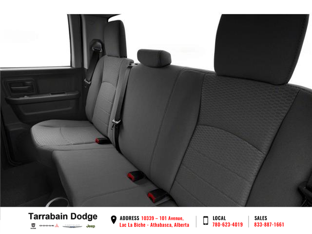 2023 RAM 1500 Classic Tradesman (Stk: 7189A) in Lac La Biche - Image 9 of 11