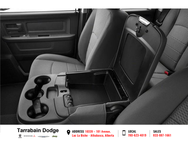 2023 RAM 1500 Classic Tradesman (Stk: 7189A) in Lac La Biche - Image 10 of 11