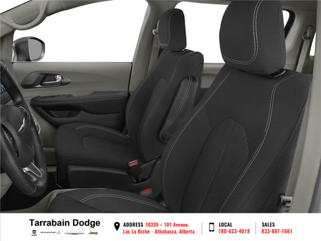 2026 Chrysler Grand Caravan SXT (Stk: 7380) in Lac La Biche - Image 3 of 8