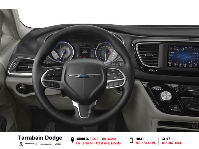 2026 Chrysler Grand Caravan SXT (Stk: 7380) in Lac La Biche - Image 4 of 8