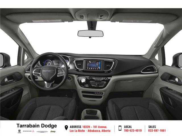 2026 Chrysler Grand Caravan SXT (Stk: 7380) in Lac La Biche - Image 2 of 8