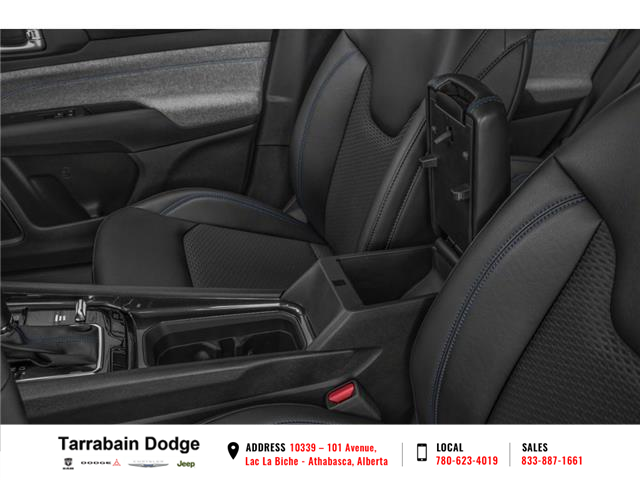 2026 Jeep Compass North (Stk: 7381) in Lac La Biche - Image 2 of 7