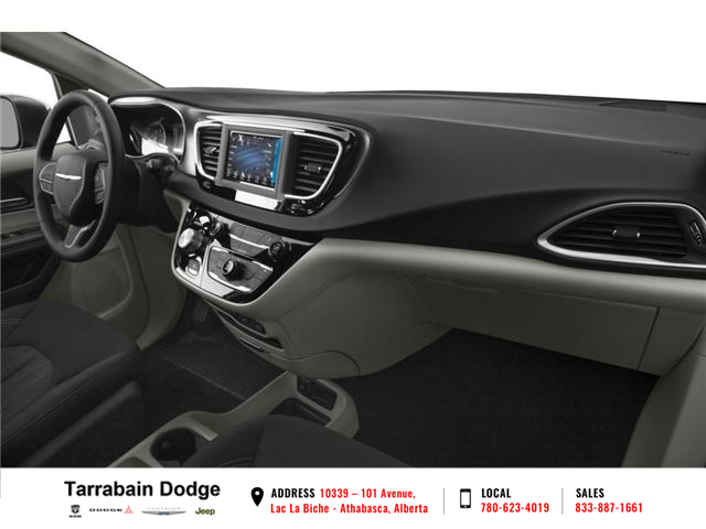 2026 Chrysler Grand Caravan SXT (Stk: 7380) in Lac La Biche - Image 6 of 8