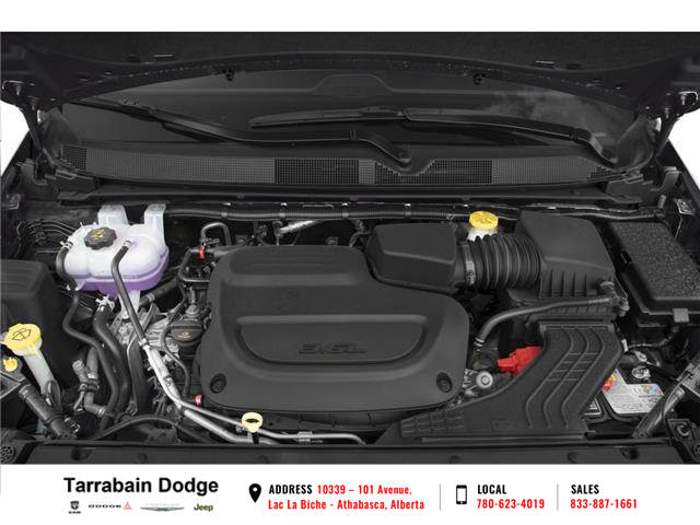 2026 Chrysler Grand Caravan SXT (Stk: 7380) in Lac La Biche - Image 8 of 8