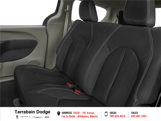 2026 Chrysler Grand Caravan SXT (Stk: 7380) in Lac La Biche - Image 7 of 8