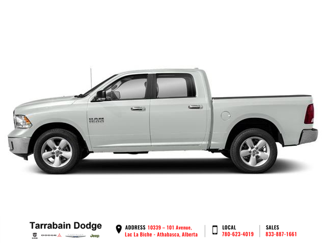 2016 RAM 1500 SLT (Stk: B0645) in Lac La Biche - Image 2 of 11