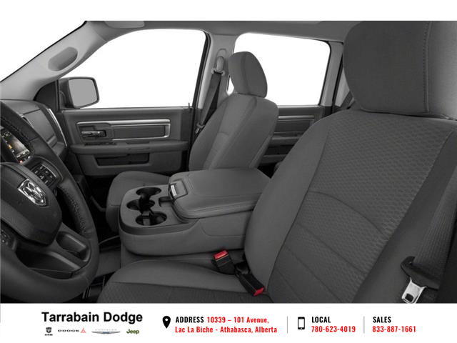 2016 RAM 1500 SLT (Stk: B0645) in Lac La Biche - Image 6 of 11