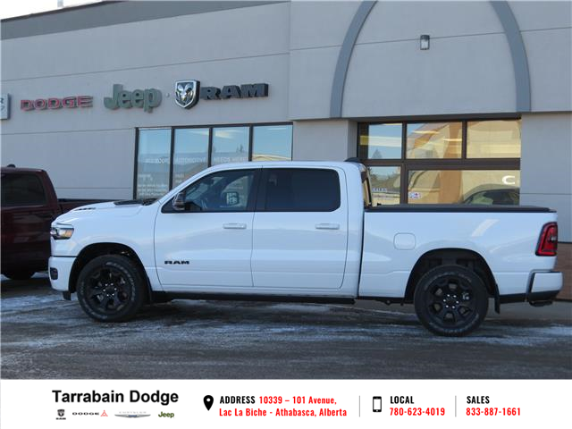 2026 RAM 1500 Sport (Stk: 7379) in Lac La Biche - Image 2 of 30