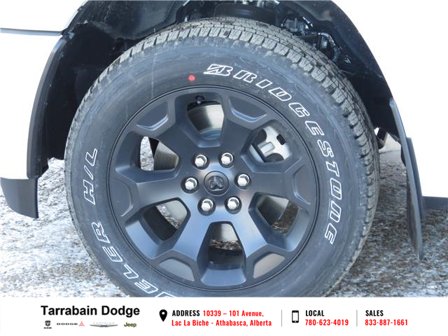 2026 RAM 1500 Sport (Stk: 7379) in Lac La Biche - Image 3 of 30