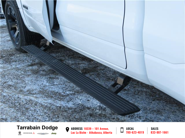 2026 RAM 1500 Sport (Stk: 7379) in Lac La Biche - Image 4 of 30