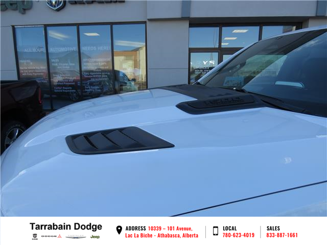 2026 RAM 1500 Sport (Stk: 7379) in Lac La Biche - Image 5 of 30